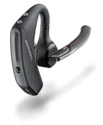 Bluetooth гарнітура Poly Voyager 5200 (із зарядним кейсом) - мініатюра 3