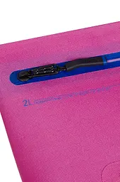 Сумка Через Плече American Tourister COLOURDRY ELECTRIC FUCHSIA 22x21x8 ML3*90003 - мініатюра 8