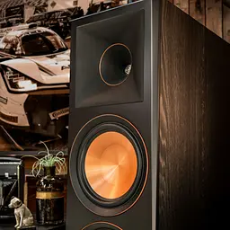 Напольная акустика Klipsch RP-8000F - мініатюра 3