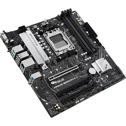 Материнська плата ASUS PRIME B650M-A II-CSM - мініатюра 4