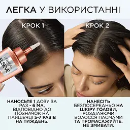 Сироватка L'Oreal Paris Elseve Growth Booster для боротьби з випадінням та ламкістю волосся 102 мл - мініатюра 9