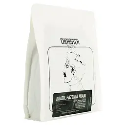 Кава зернова Chehovych Brazil Fazenda Miaki, 250 г - мініатюра 2