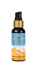 Мастило на водній основі Sensuva Natural Water-Based Orange Creamsicle 57 мл Sensuva SO3533 93210