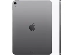 Планшет Apple iPad Air 11 2026 Wi-Fi 128GB Space Gray (MH304) - мініатюра 2