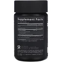 Екстракт кислої вишні Sport Research Tart Cherry 800 мг 60 м'яких капсул - мініатюра 2