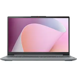 Ноутбук Lenovo IdeaPad Slim 3 15AMN8 (82XQ01ASRA) [175617]