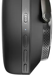 Навушники Bowers & Wilkins з мікрофоном PX8 Black - мініатюра 3