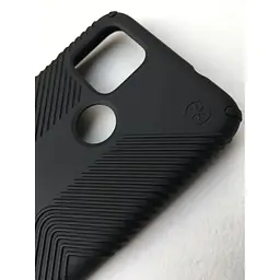 Протиударний чохол Speck Exotech Grip для Pixel 5 (6") Black (138952-1041) - мініатюра 7