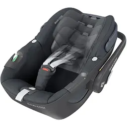 Автокрісло Maxi-Cosi Pebble 360 Essential Graphite (8044750110) - мініатюра 10