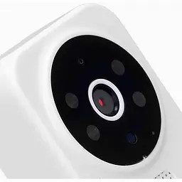 Смарт WiFi дзвінок Домофон бездротовий із записом та нічною зйомкою відеодомофон Ulooka app Smart Doorbell UKC M8 - мініатюра 5