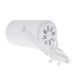 Світильник Brille трековий поворотний LED KW-228/20W WW + NW + CW WH 33-054 - мініатюра 5