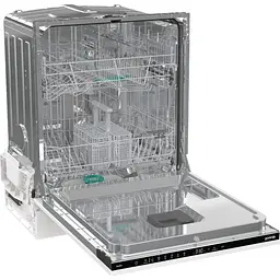 Посудомийна машина Gorenje GV 642 E90 - мініатюра 10