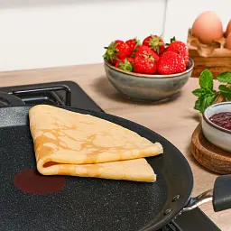 Сковорода Tefal Expertise для млинців 25см чорний (G3213832) - мініатюра 12