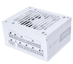 Блок питания Lian Li SP V2 850W 80+ Gold (G9P.SP0850G.W000.EU) White