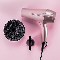 Фен Remington D5901 Coconut Smooth (45715560100) - мініатюра 3