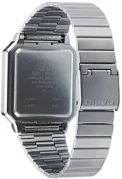 Годинник Casio A100WE-7BEF - мініатюра 2