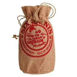 Ром Six Saints Madeira Cask Finish Caribbean Rum 41.7% 0.7 л в подарунковій упаковці - мініатюра 3