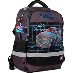 Рюкзак Yes S-52 Ergo Street Racing (559569) - мініатюра 2