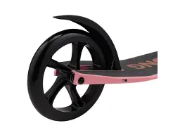 Самокат Miqilong Beagle рожевий (BEAGLE-200-PINK) - мініатюра 10
