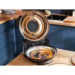 Електропіч Kenwood KPO 10.000 BK - мініатюра 10