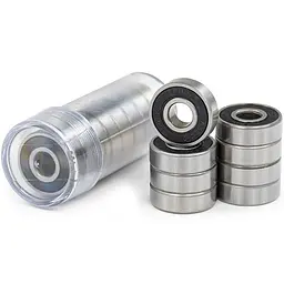 Підшипники Enuff Abec 7 Bulk Buy