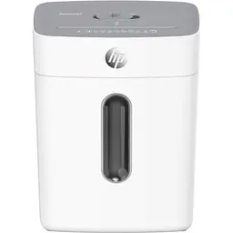Шредер HP OneShred 8CC (2801) [101798] - мініатюра 2