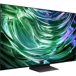 Телевізор Samsung S90D 77'' OLED 4K [QE77S90D] [118015] - мініатюра 2