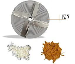 Овочерізка Celme CHEF 400 CE - мініатюра 5