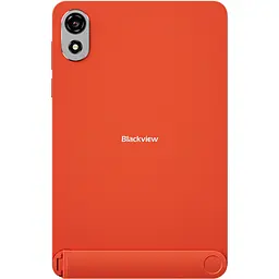 Планшет Blackview ZENO 1 8` HD+ /4GB/64GB/ T615 /6000mAh/ 8+8Мп /LTE Orange - мініатюра 5