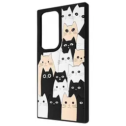Чохол WAVE Doodle Case Samsung Galaxy S25 Ultra в асортименті - мініатюра 7