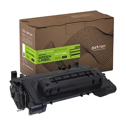 Картридж Patron HP 64A (CC364A) Green Label (PN-64AGL)