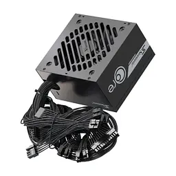 Блок живлення Seasonic 850W ATX 3.1 Core GC-850 (SRP-CGC851-A5A32SF) - мініатюра 4