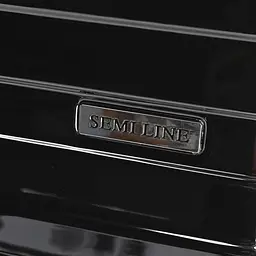 Валіза Semi Line 20" S Black (T5765-1) - мініатюра 9