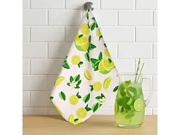 Набір рушників SoundSleep 50x70 3шт Lime Fresh