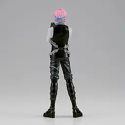 Фігурка Bandai One Piece Koby THE GRANDLINE SERIES Ван Піс Кобі 16 см B OP K GS - мініатюра 3