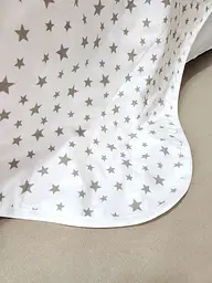 Ковдра Good-Dream Star, 205х140 см (GDSB140205) - мініатюра 4