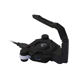 Тримач дроту миші MeeTion Mouse Bungee Stand Wire Cord Cable Holder - мініатюра 4
