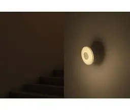 Нічник з датчиком руху Mijia Motion-Activated Night Light 2 (Bluetooth версия) BHR5278GL - мініатюра 6