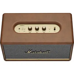 Акустична система Marshall Stanmore Louder Speaker II Brown (1002766) [50084] - мініатюра 4