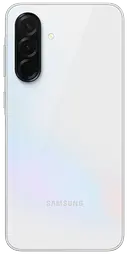Смартфон Samsung Galaxy A36 5G 8/256Gb ZAG Awesome білий (7094866) - мініатюра 2