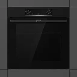 Електрична духова шафа Gorenje BOP6737E02BK (7069182) - мініатюра 7