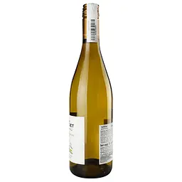 Вино Domaine Bousquet Chardonnay, 13%, 0,75 л - мініатюра 2