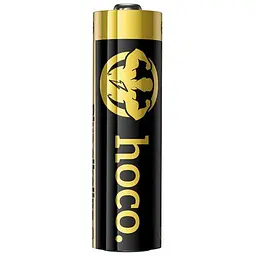 Батарейки Hoco JA1 AA alkaline battery LR6(10PCS)