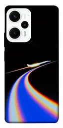 Чохол Demsky Spaceship trail для Xiaomi Poco F5 / Note 12 Turbo