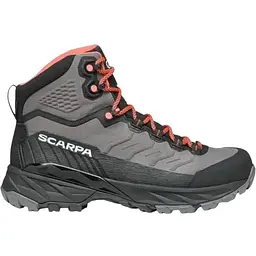 Черевики Scarpa Rush TRK LT GTX Wmn 38 Jade/Russet Brown (1004-63141-202-7-38)