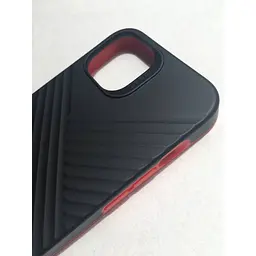 Протиударний чохол Gear4 Denali MagSafe для iPhone 13/14 (6.1") Black - мініатюра 9