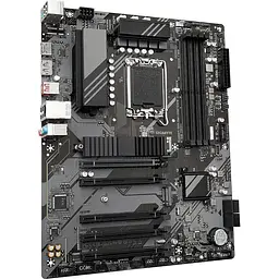 Материнська плата Gigabyte B760 DS3H [142011] - мініатюра 3