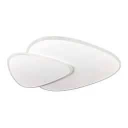 Люстра LED Levistella 7871038 WH - мініатюра 2