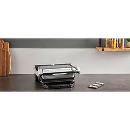 Гриль Tefal OptiGrill+ GC717D10 - мініатюра 5