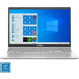 Ноутбук ASUS Celeron N4500 2.80GHz, 8GB, 2TB, UHD, Без ОС